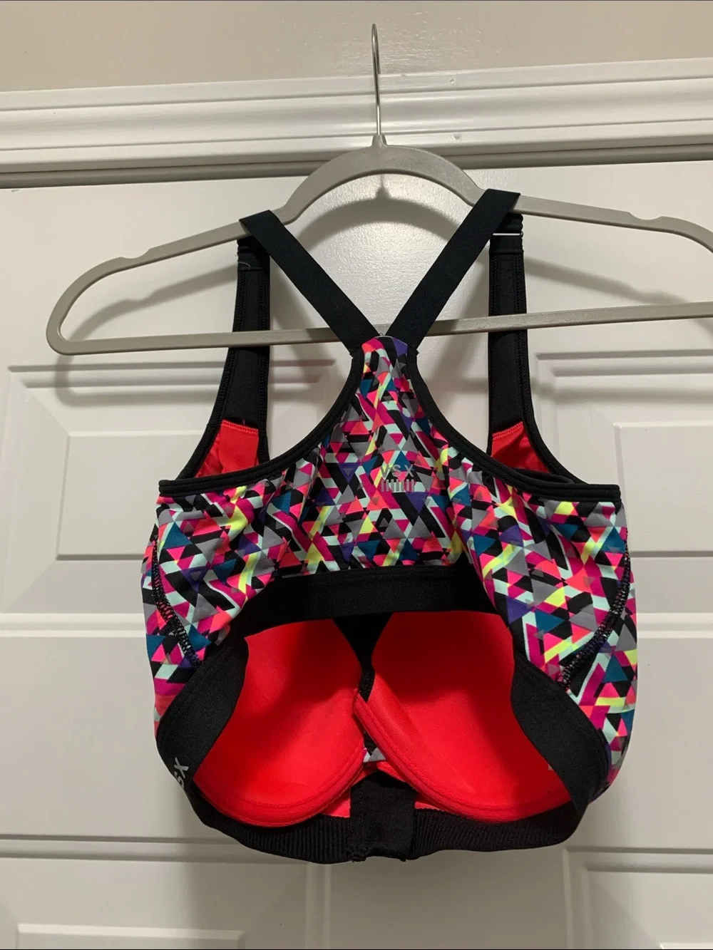 Victorias Secret supportive high